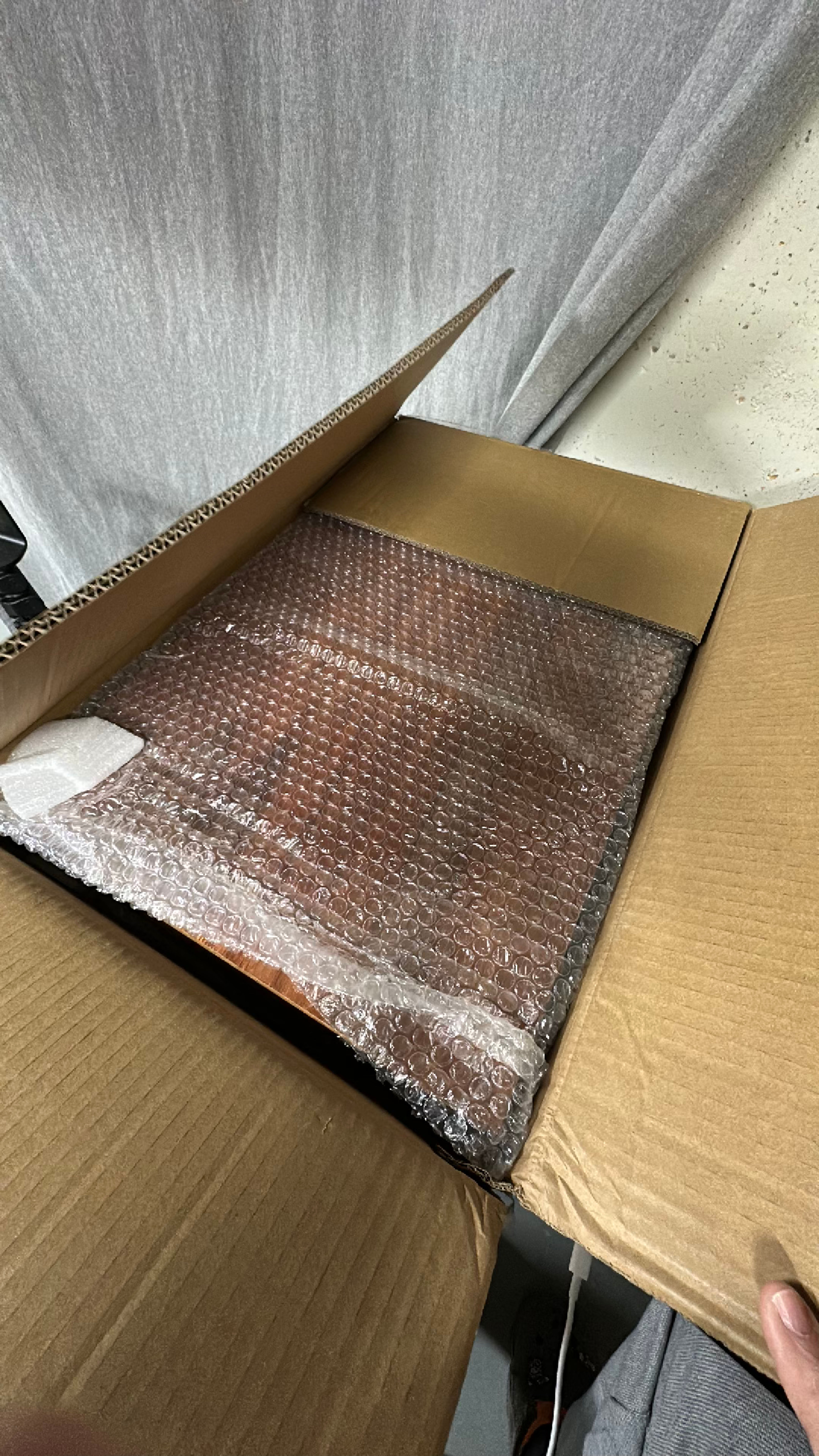 Draworia Pull Out Cabinet Drawer Solid Beechwood - Image 8