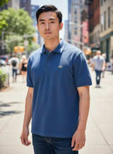 Lacoste Men's L.12.12 Classic Fit Polo Shirt - Image 1
