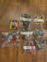 LEGO Super Mario Bowser's Castle Boss Battle Expansion Set 71369 - Image 3