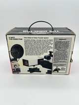 Ambico The Director V-0612 Film Slides to Video Transfer System New Open Box NOS - Image 2
