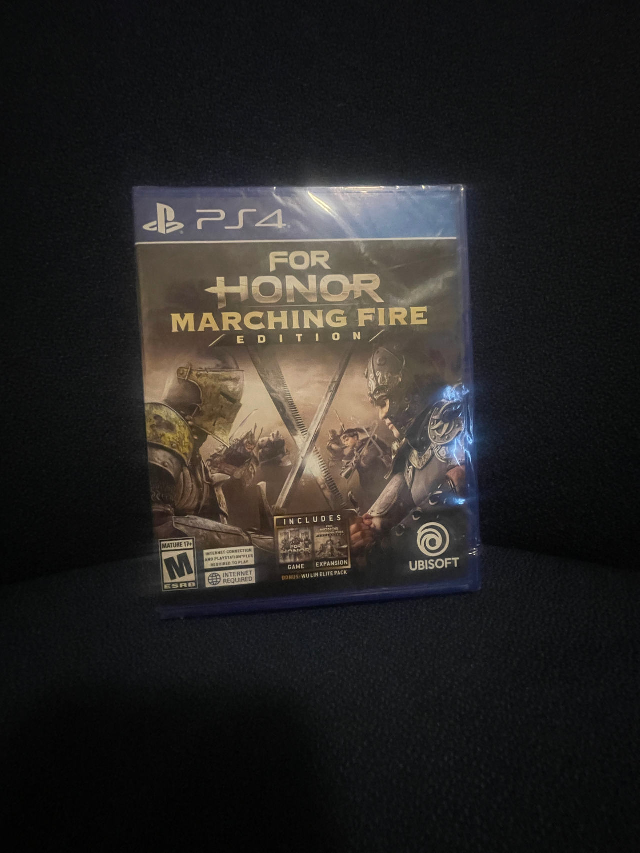 For Honor: Marching Fire Edition