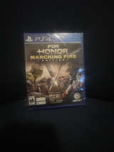 For Honor: Marching Fire Edition - Image 1
