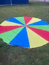 Kids Play Parachute - Image 2