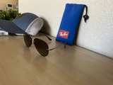 Ray-Ban Aviator Sunglasses - Image 2