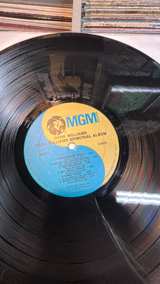 Hank Williams - Memorial Album Vinyl LP - Image 6
