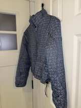 Ice Jeans IceBerg Monogram Jacket Medium - Image 3