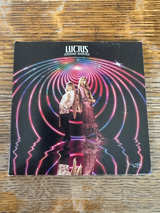 Lucius - Second Nature CD - Image 1