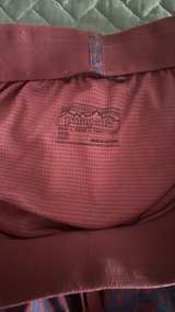 Women's Patagonia Strider Pro Shorts 5" XS - Image 2