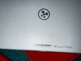 2x Fuhu Nabi XD Tablets w/ Red Protective Cases - Image 3