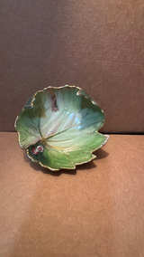 RS Prussia Porcelain Bowl - Image 2