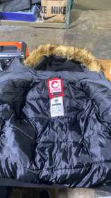 Canada Weather Gear Men's Heavyweight Parka - Image 2