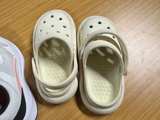 Free girls shoes, Crocs Classics, Sizes 12 & 13. - Image 5