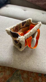 BAGGU Puffy Mini Tote - Image 4
