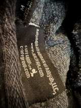 Aaliyah Princess of R&B Tie-Dye Hoodie Medium - Image 4