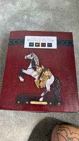 Trail of Painted Ponies El Dorado Figurine - Image 2