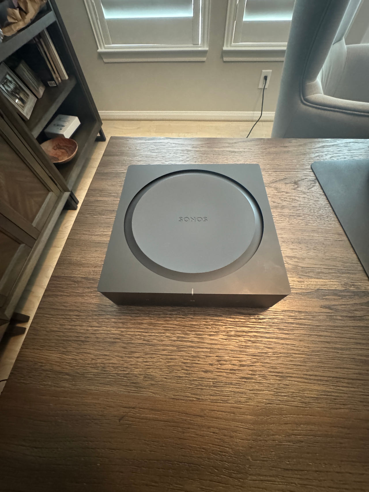 Sonos Amp