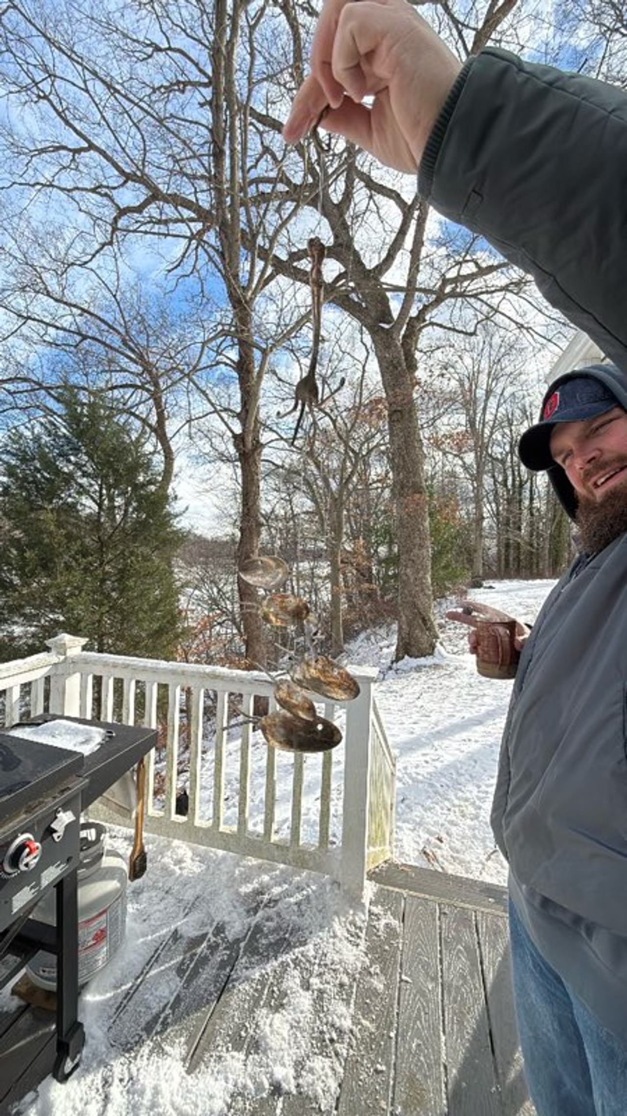 wind chime
