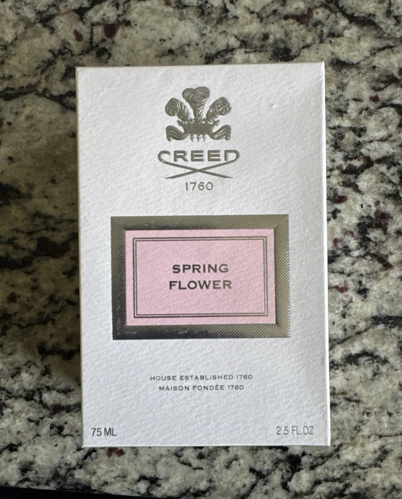Creed Spring Flower Eau de Parfum