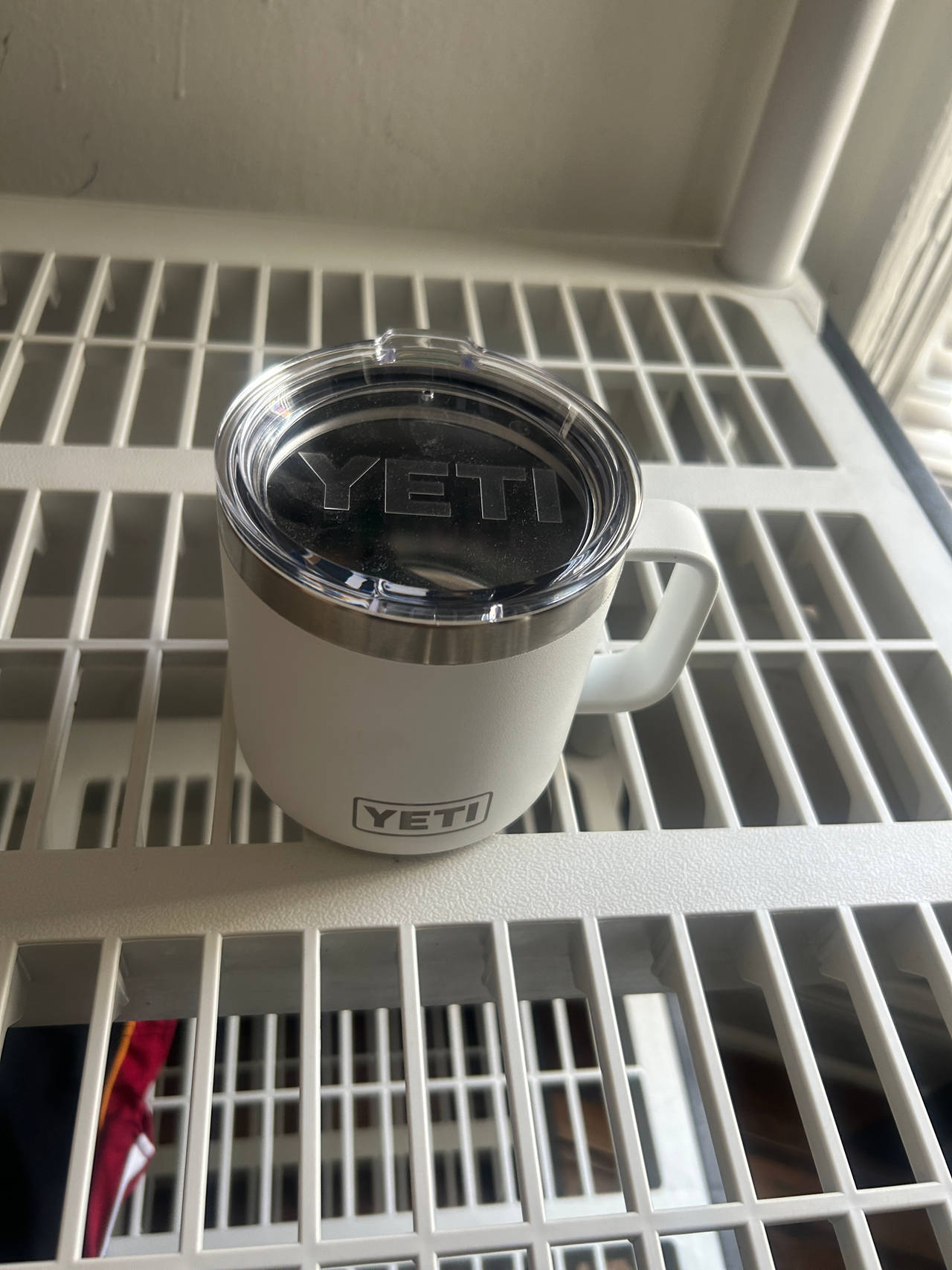 YETI Rambler Mug
