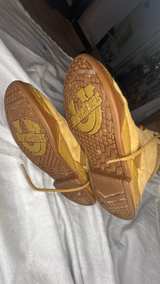 Roper Horseshoes Suede Boots - Image 4