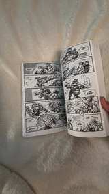Teenage Mutant Ninja Turtles: The Ultimate Collection, Vol. 1 Hardcover - Image 7