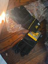 Valeo V420 Performance Work Gloves - Image 5