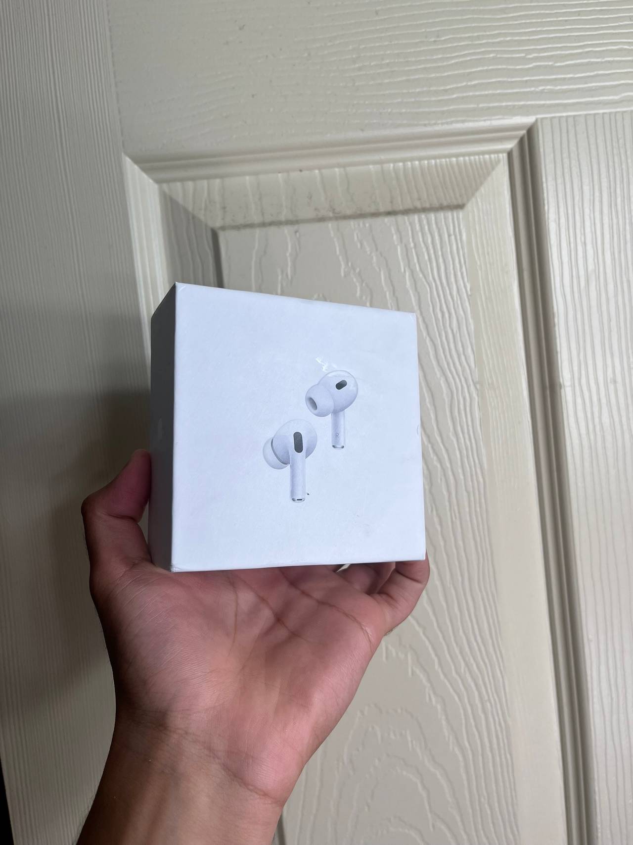 AirPods Pro 2nd Generation