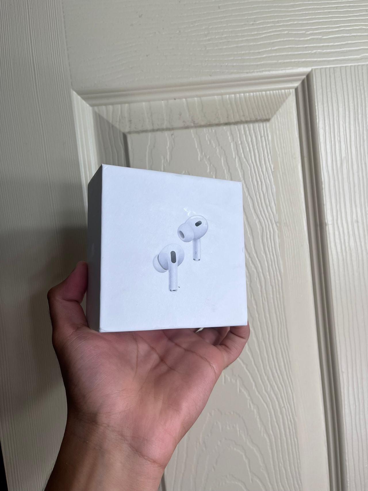 AirPods Pro 2nd Generation