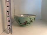 Hand-painted Porcelain Bowl - Image 6