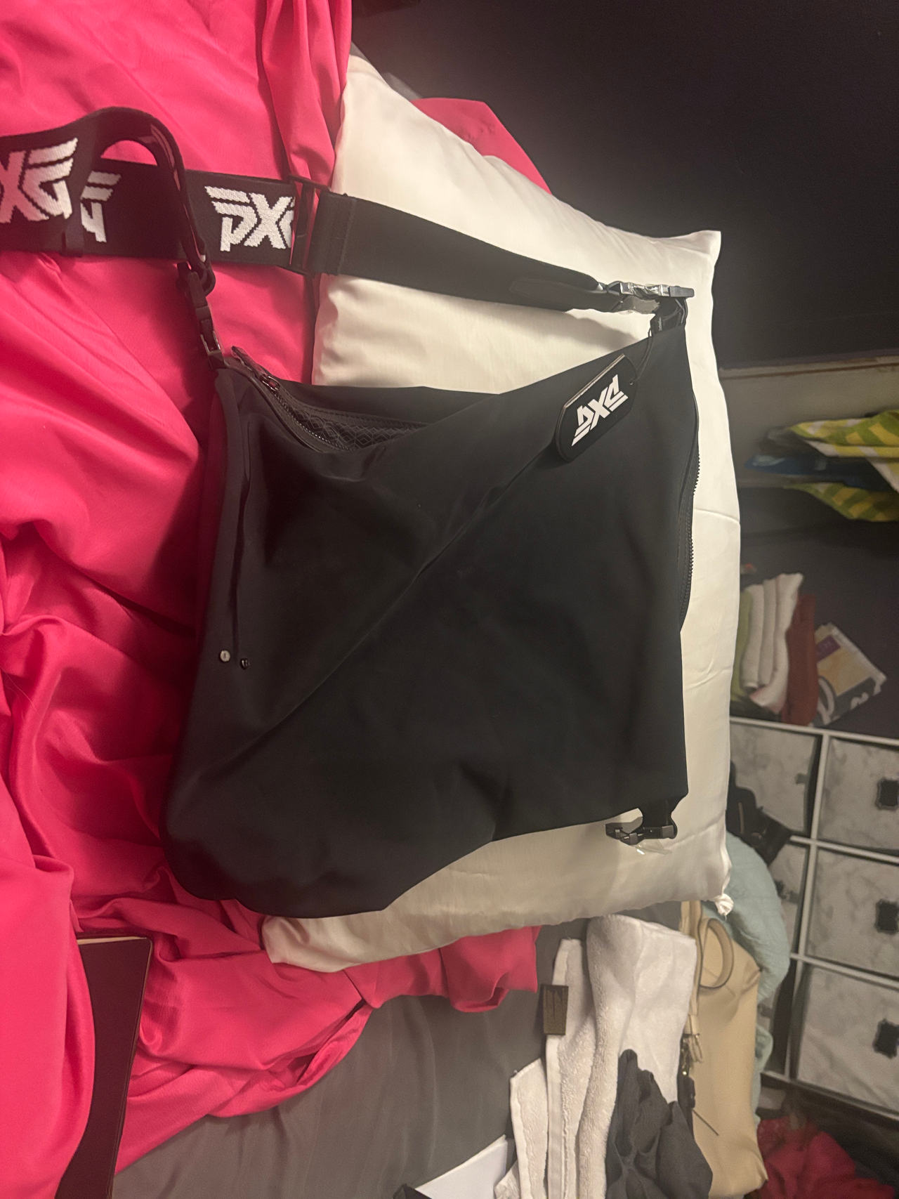 PXG Utility Sling Bag