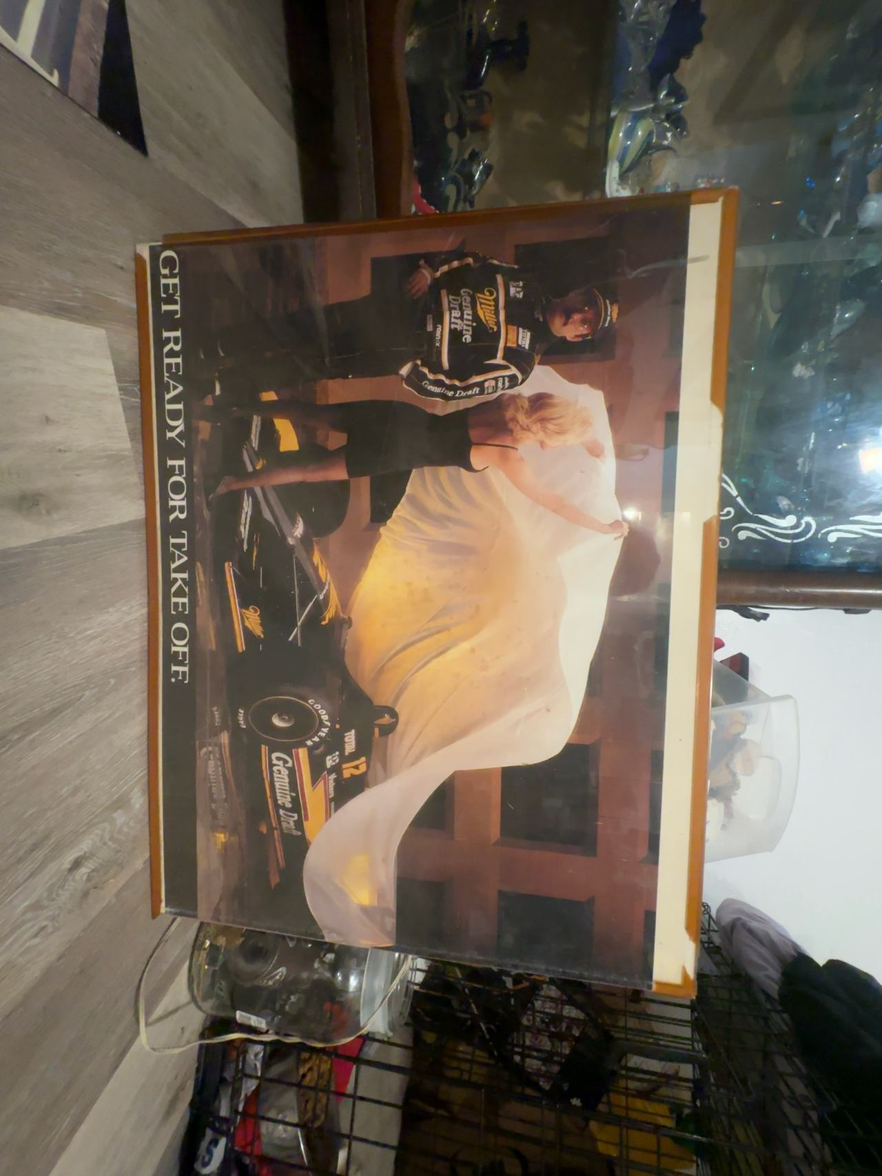 Indianapolis 500 1989 Official Program