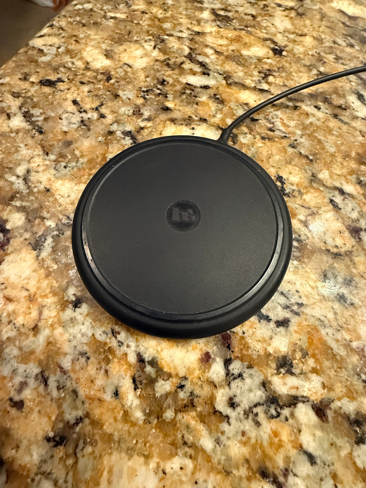 Morphine Wireless Charging Pad