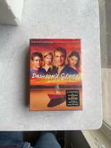 Dawson's Creek: The Complete Series Blu-ray - Image 1
