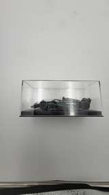 Bburago 1:43 Mercedes-AMG F1 W14 E Performance George Russell - Image 2