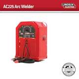 Lincoln Electric AC-225 Stick Welder - Image 3