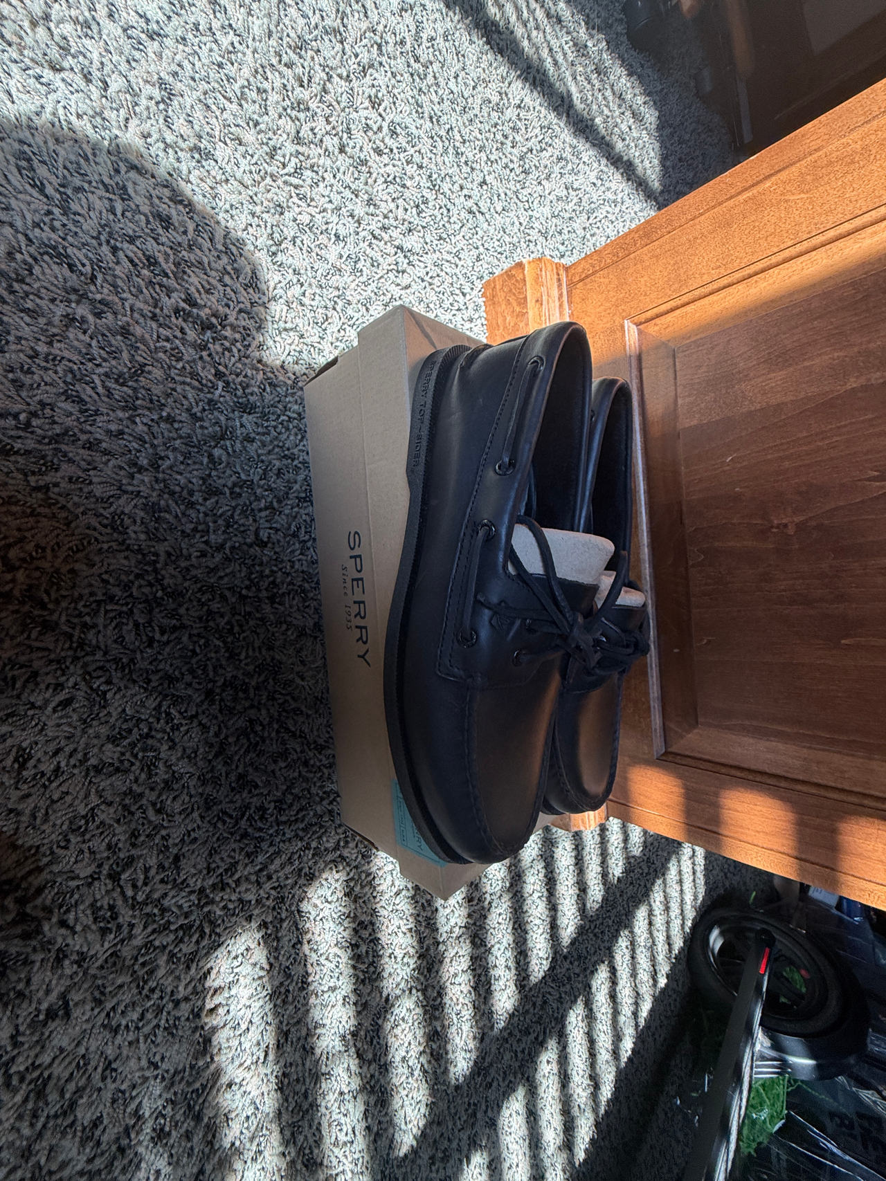 Sperry Authentic Original Boat Shoe