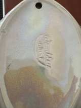 Fish Shaped Ceramic Plate - Image 2