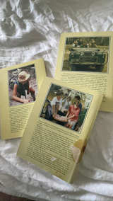 Victorian alps . Signed set of three books by Ian Stapleton. - Image 4