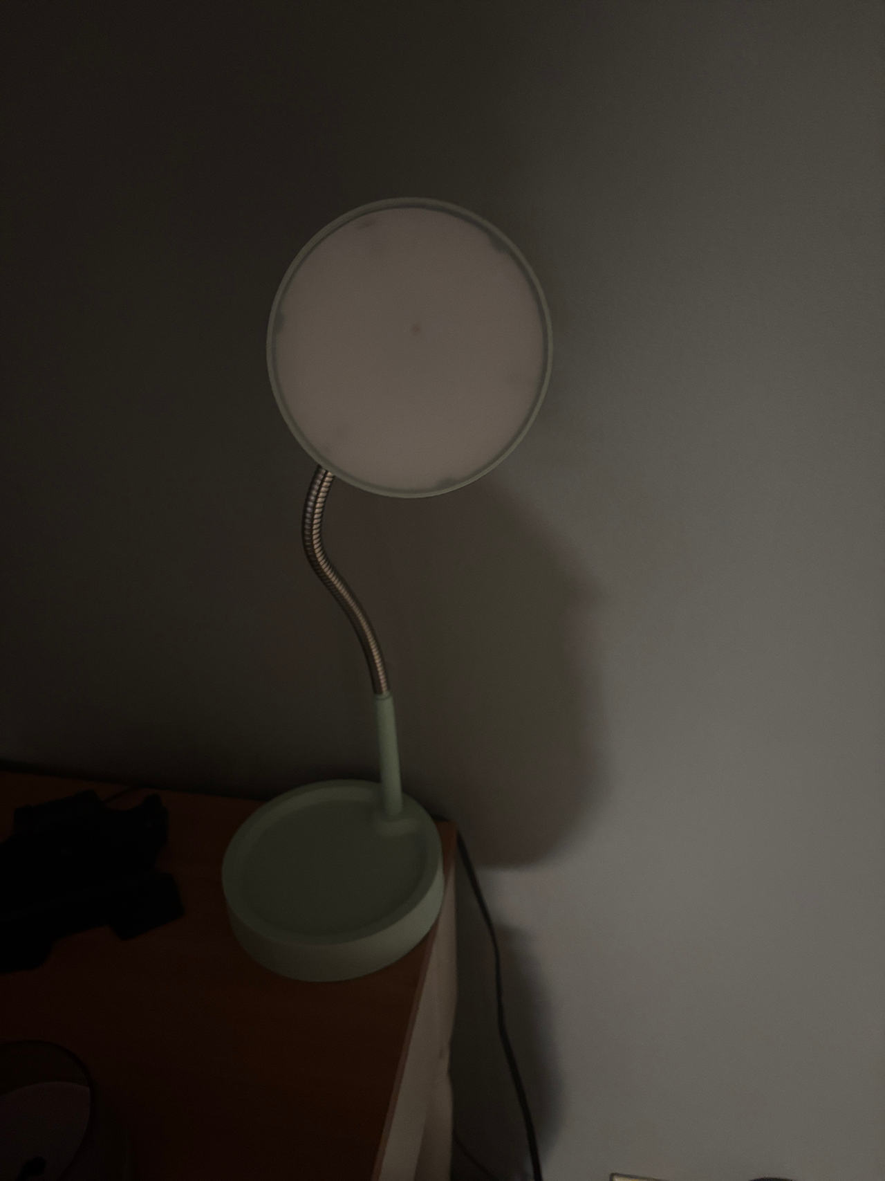 LED Desk Lamp