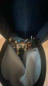 Callaway Chev Org Cart Bag - Image 3