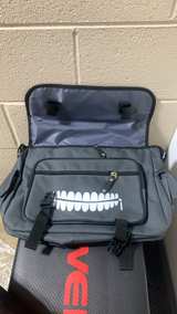 Tokyo Ghoul Ken Kaneki Messenger Bag - Image 3