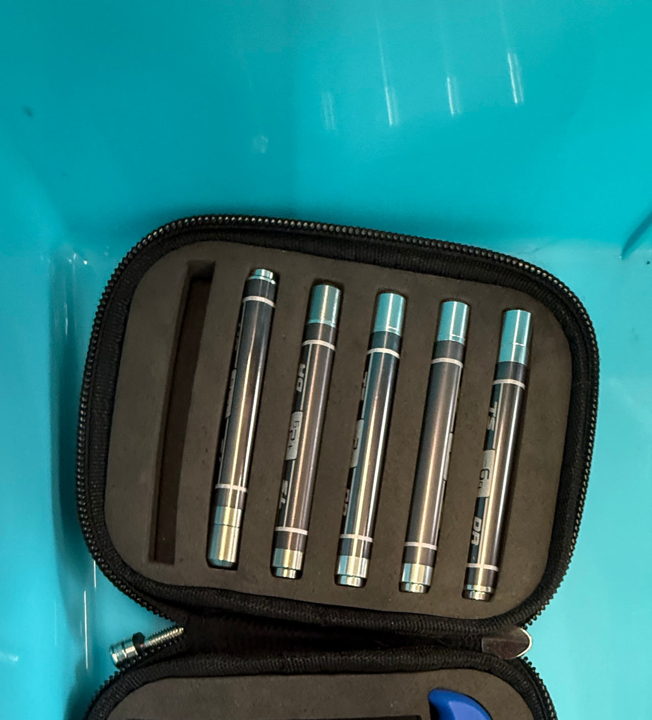 Bottelsen GT Tungsten Dart Barrels Set