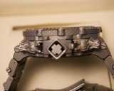 Invicta Subaqua Noma VII Titanium 52 mm – Green Dial, Swiss Quartz - Image 8