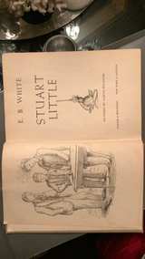 Stuart Little by E. B. White (1945 First Edition) - Image 8