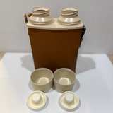 Universal Dual Thermos Picnic Set 2685C - Image 1