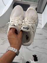 Nike Free Run 2 White Black - Image 2