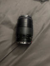 Sigma 70-300mm F4-5.6 DG Macro Lens - Image 1