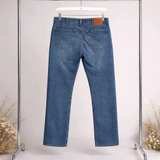 Levi's 501 Original Fit Button Fly Jeans 42W X 32L - Image 6