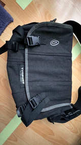 Timbuk2 Classic Messenger Bag - Image 2