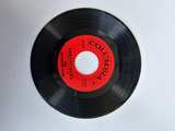 The Brothers Four - Greenfields 7" Vinyl Single - Image 4